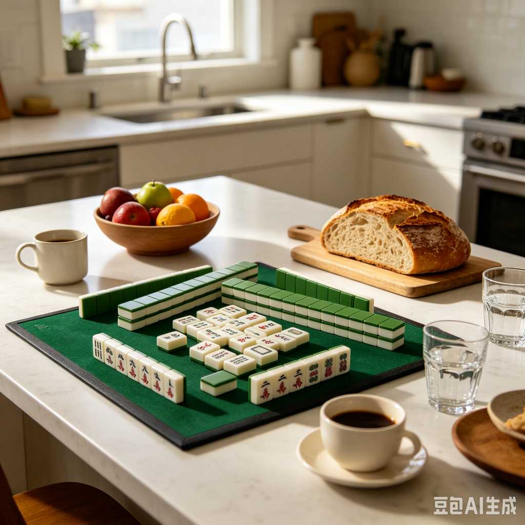 BatonRouge,mahjong