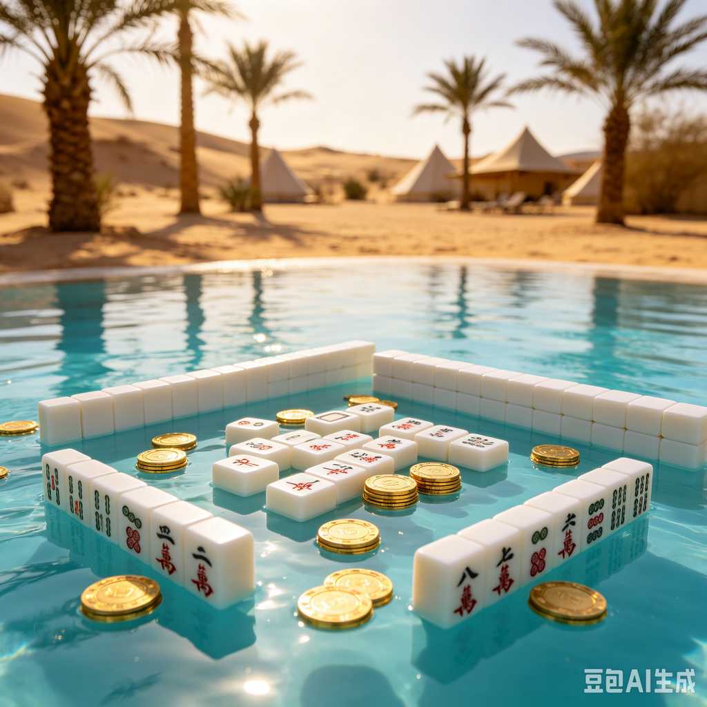 Nice,mahjong
