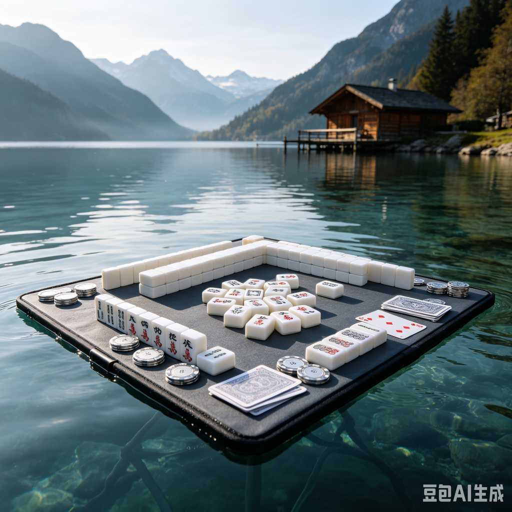 Stockton,mahjong