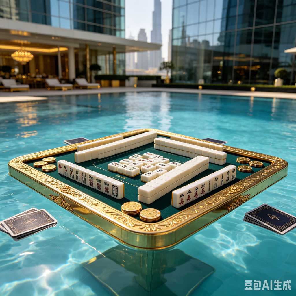 Allentown,mahjong