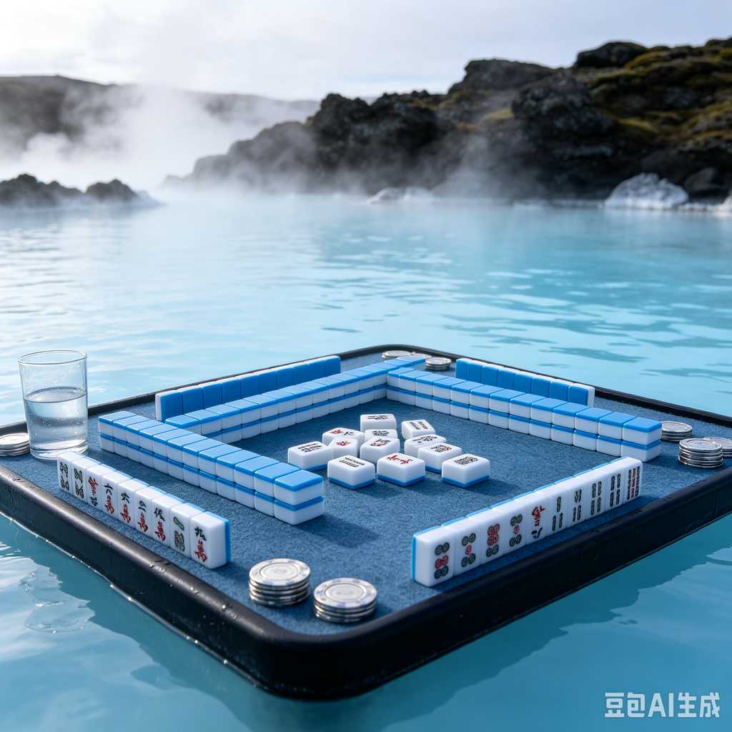 StGeorgeUT,mahjong
