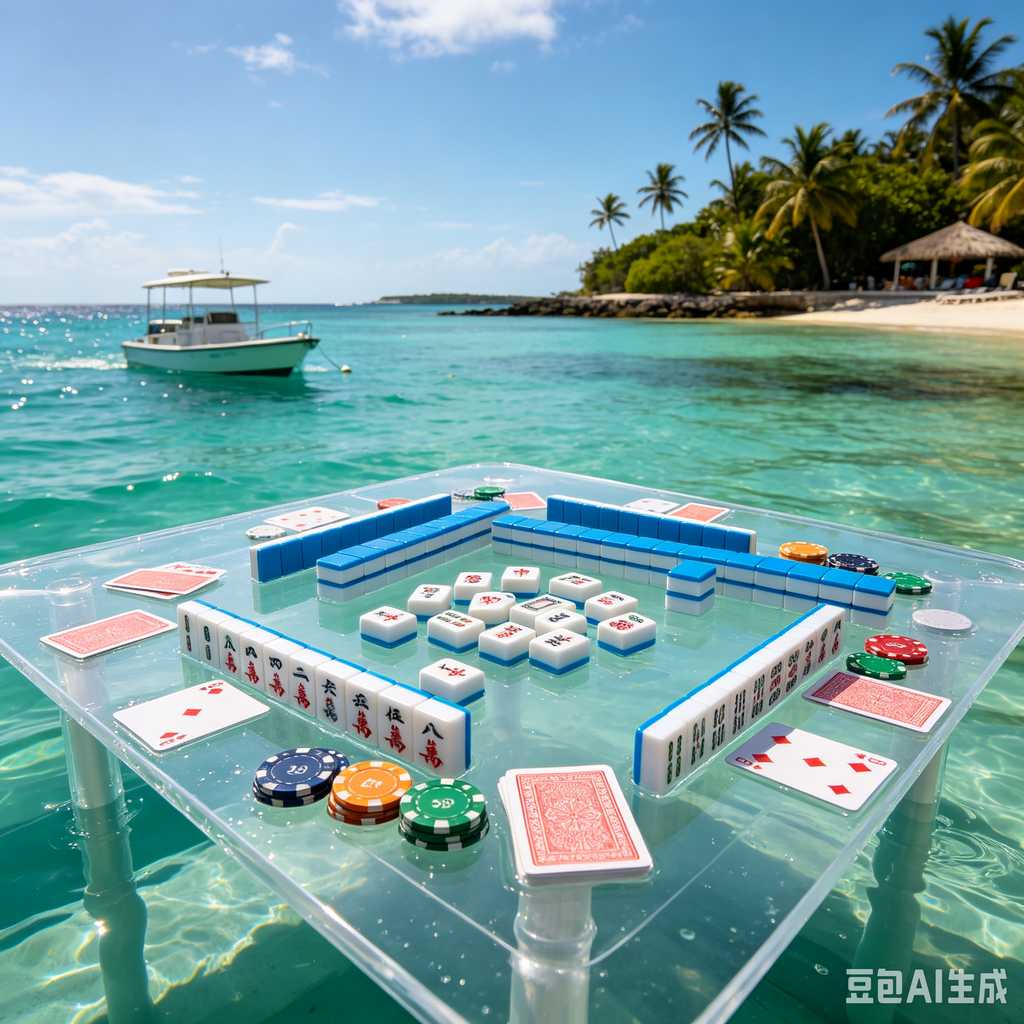 VinaDelMar,mahjong