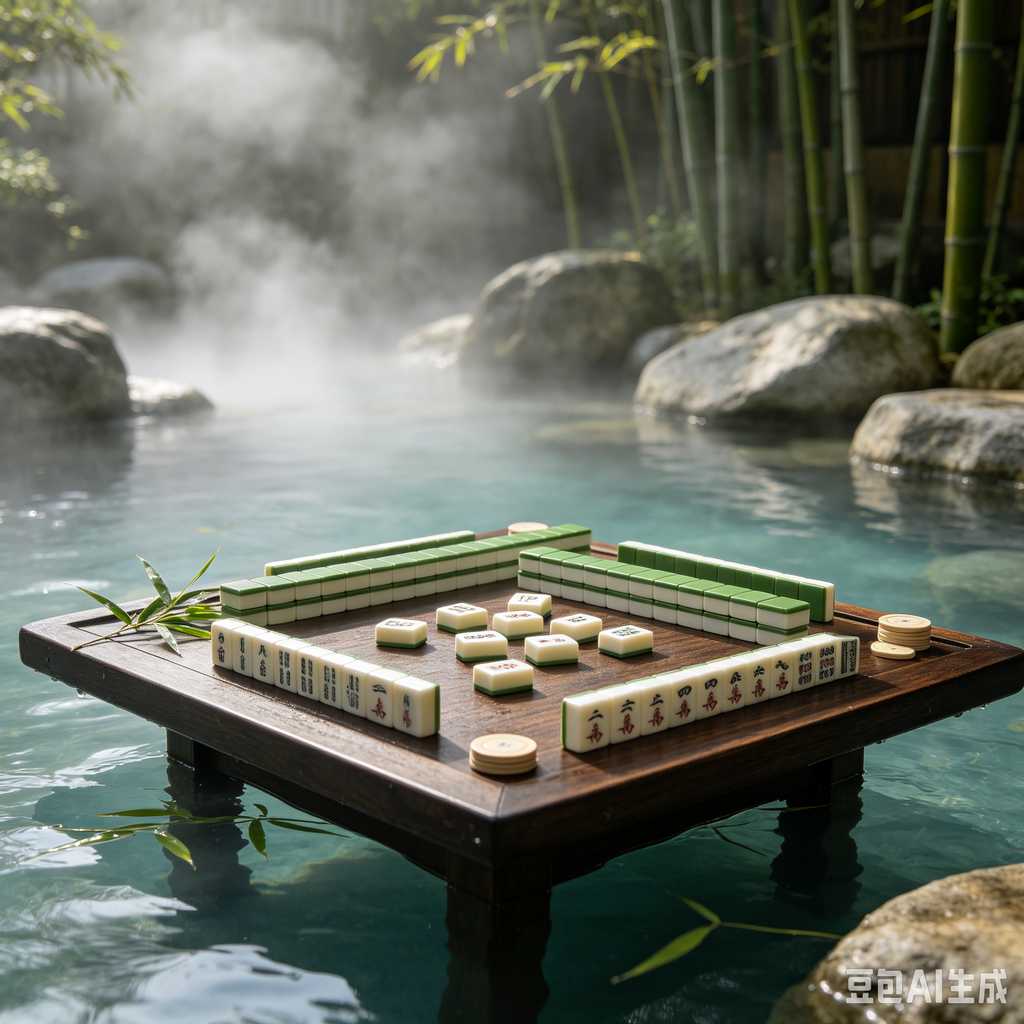 Ottawa,mahjong