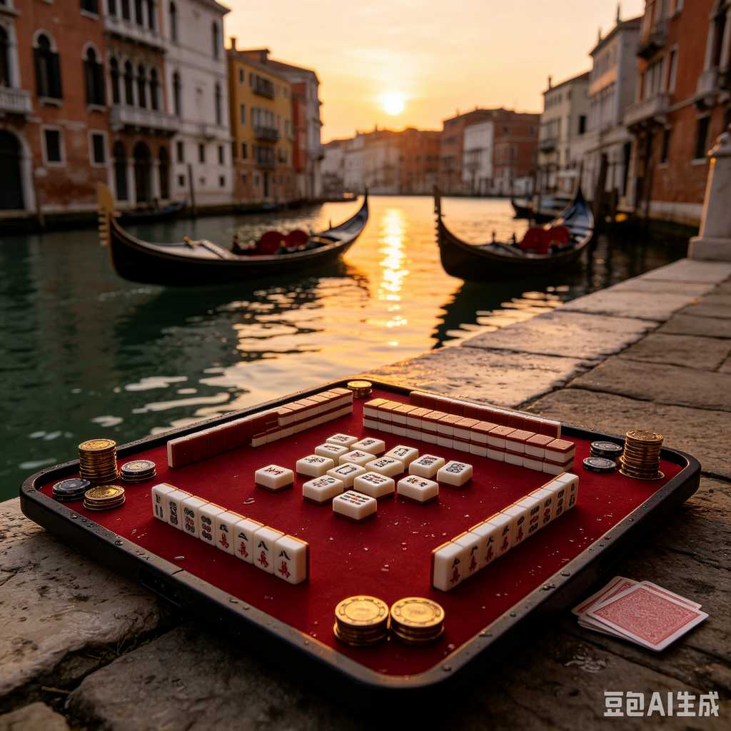 Grenoble,mahjong
