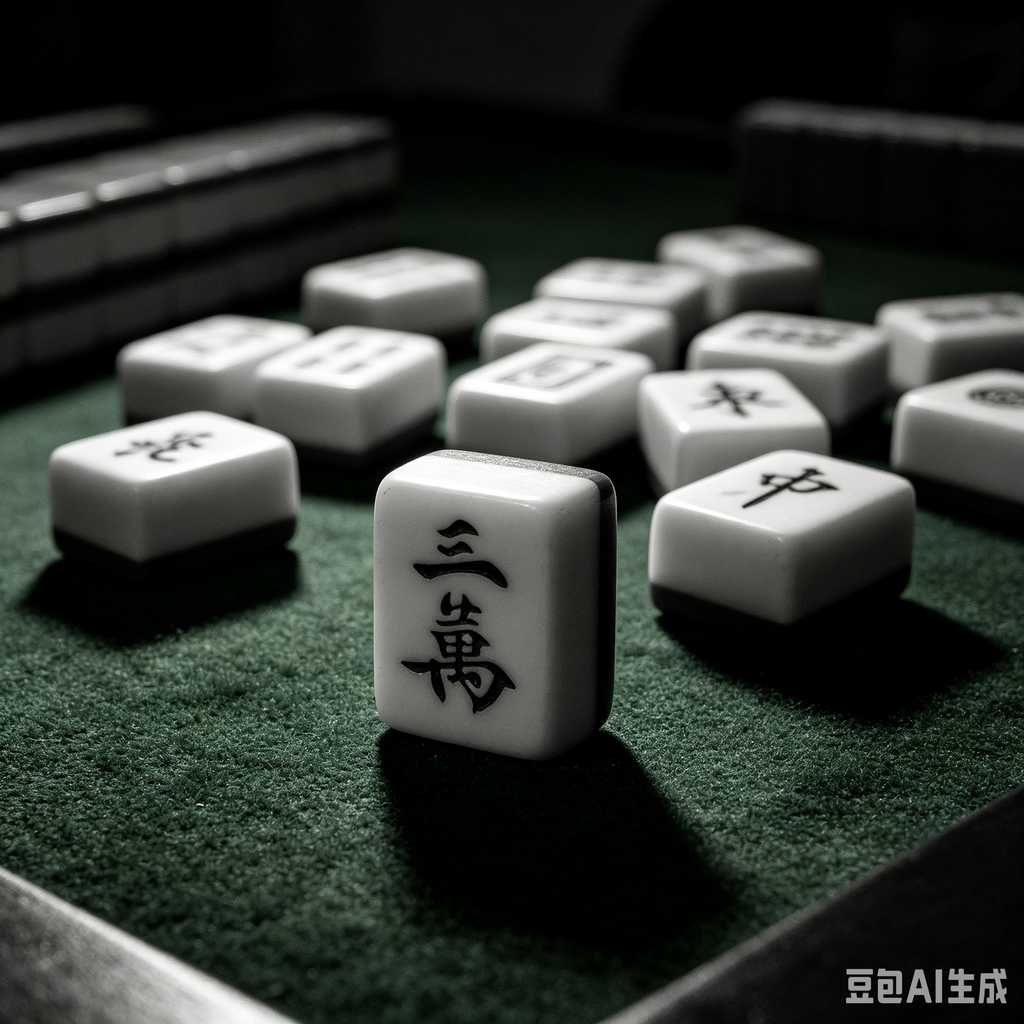 Fresno,mahjong