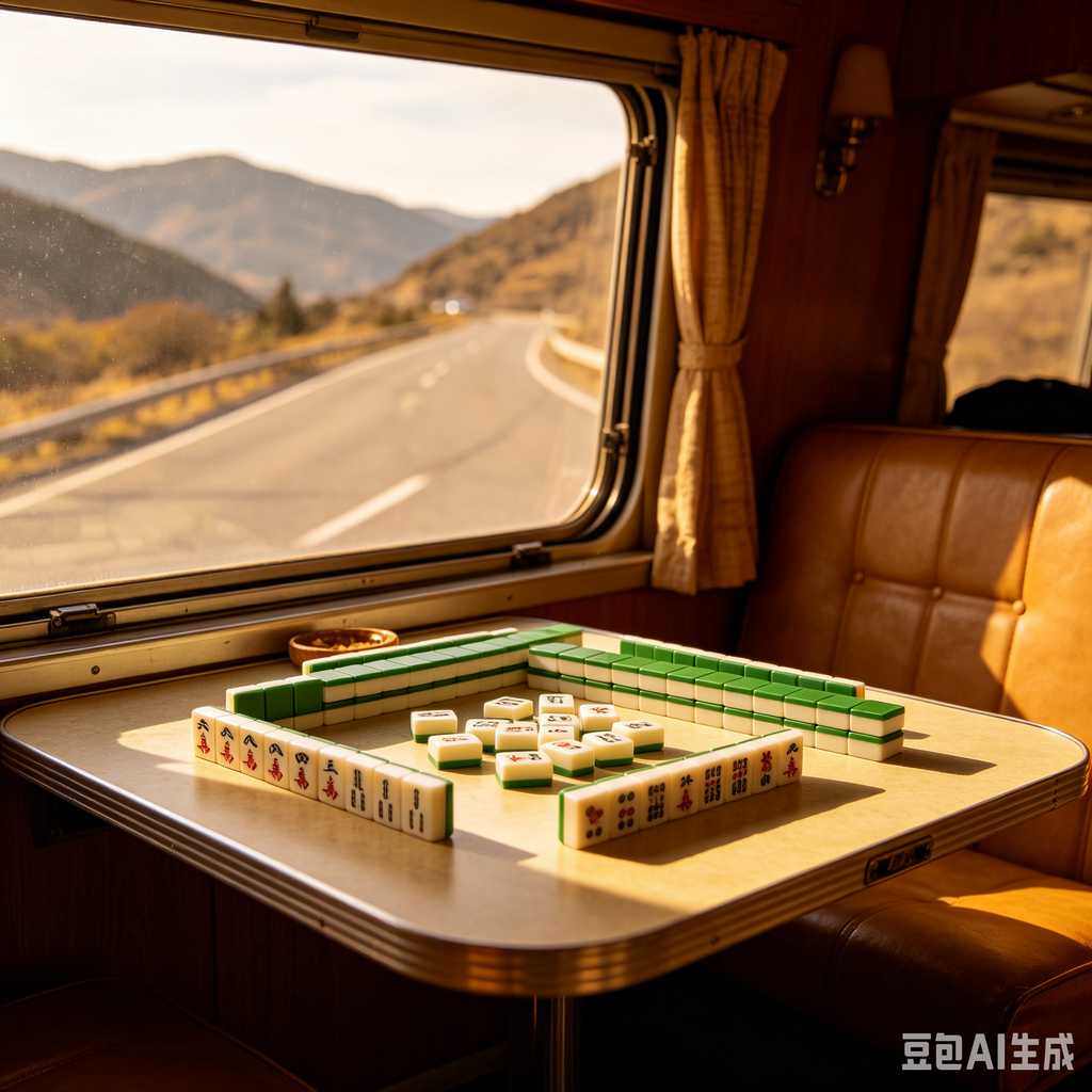 Austin,mahjong