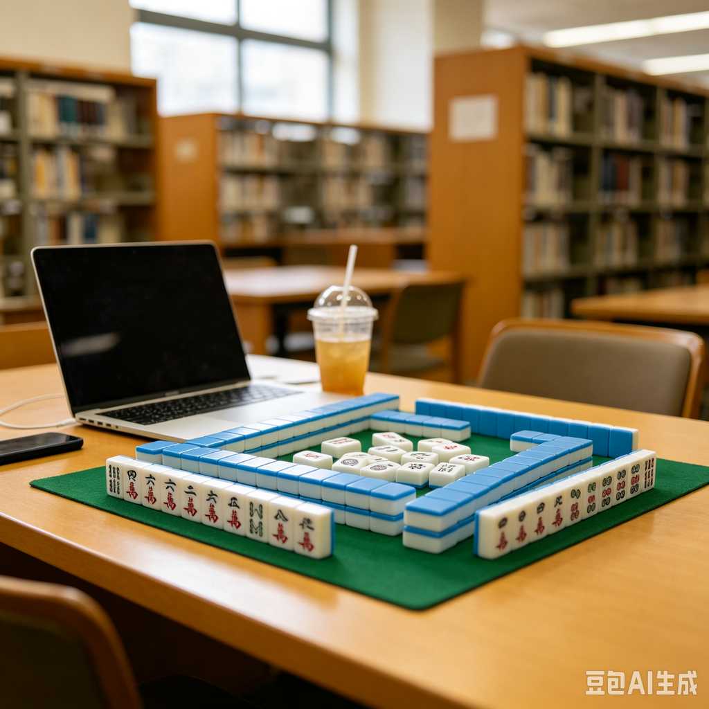 Stockton,mahjong
