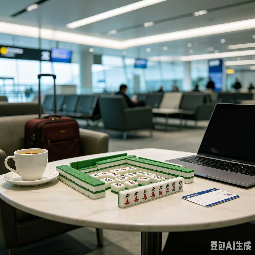 SanAntonio,mahjong