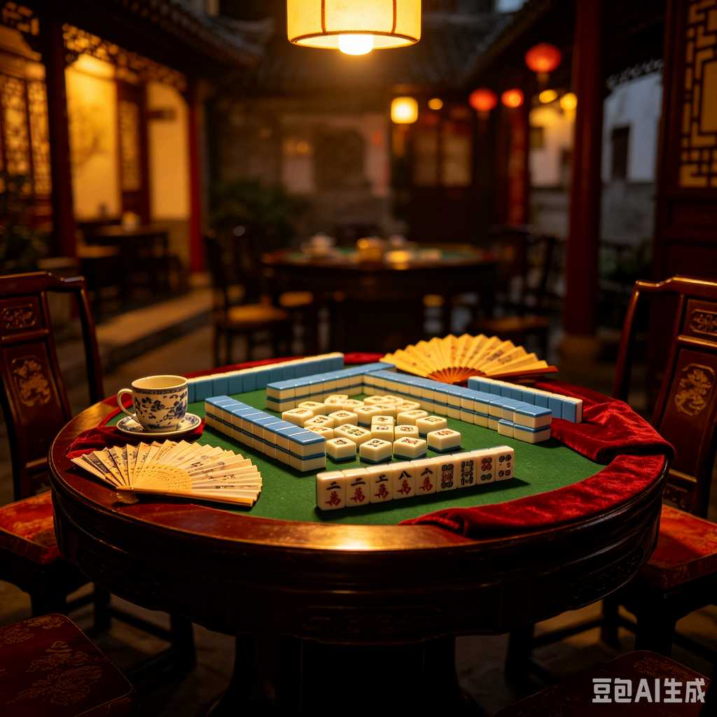 Washington,mahjong