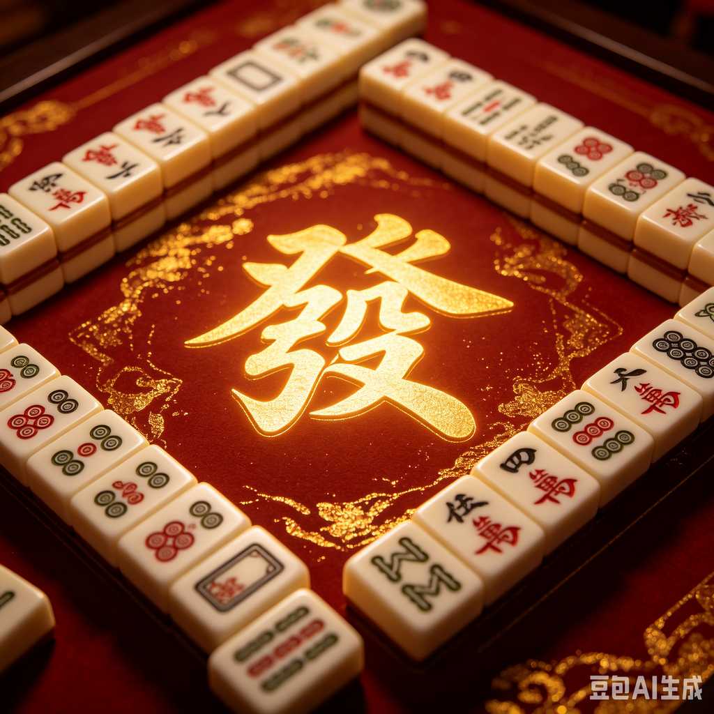 SanJose,mahjong