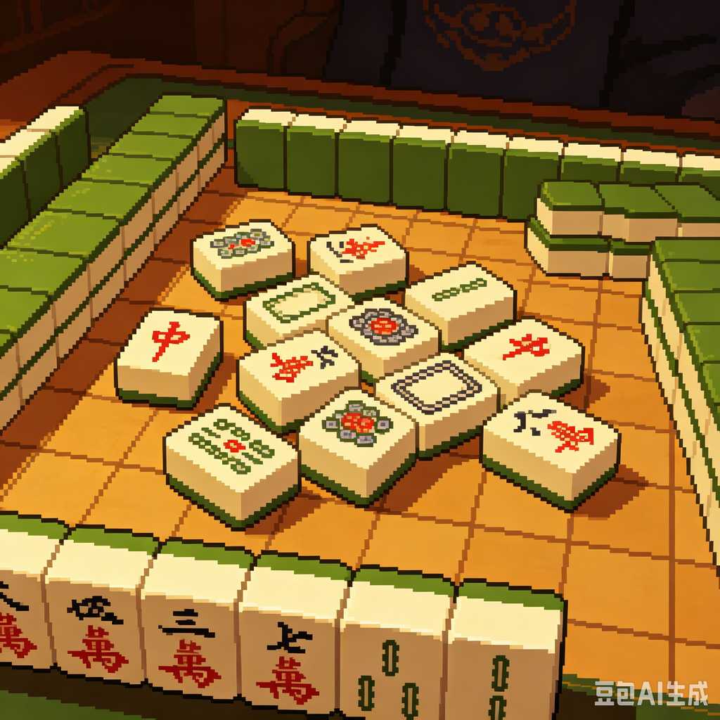 Helsinki,mahjong