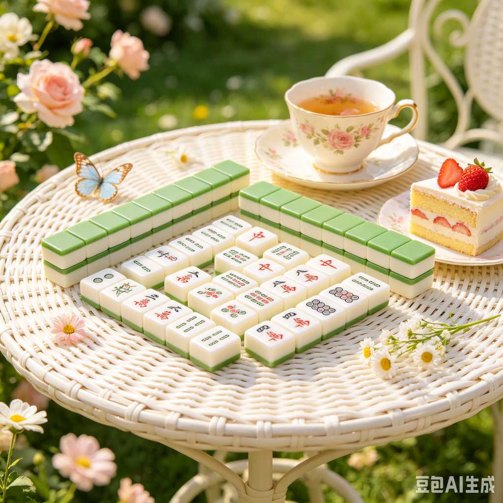 Osnabruck,mahjong