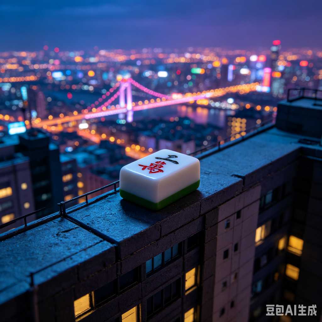 Oxford,mahjong