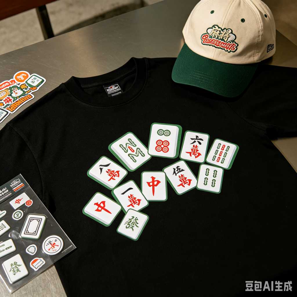 Illinois,mahjong