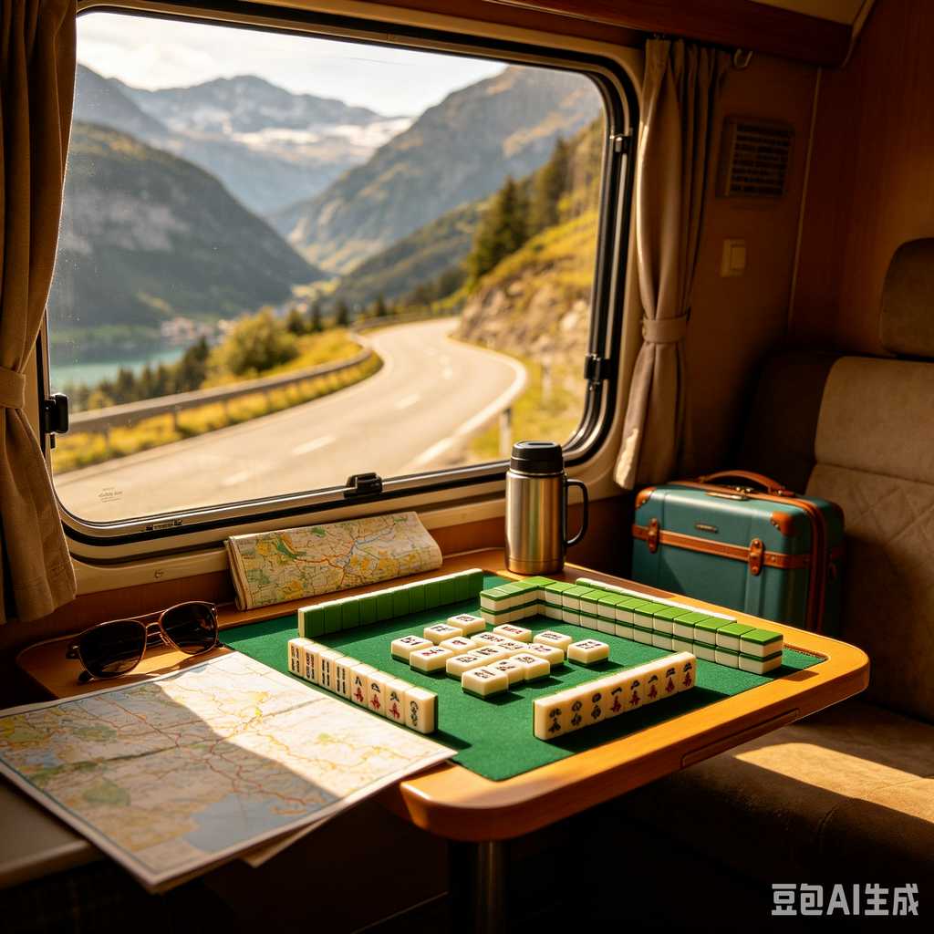 Mesa,mahjong