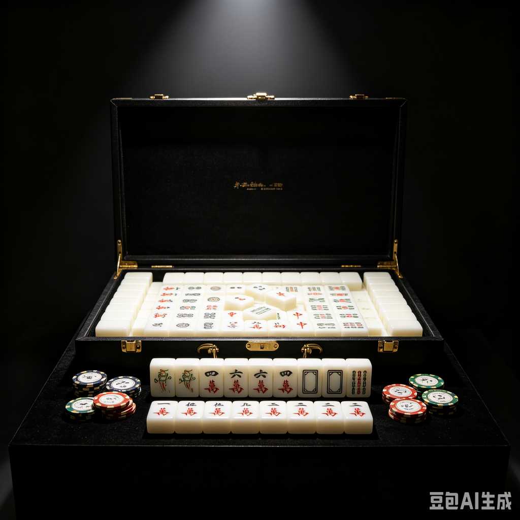 Montpellier,mahjong
