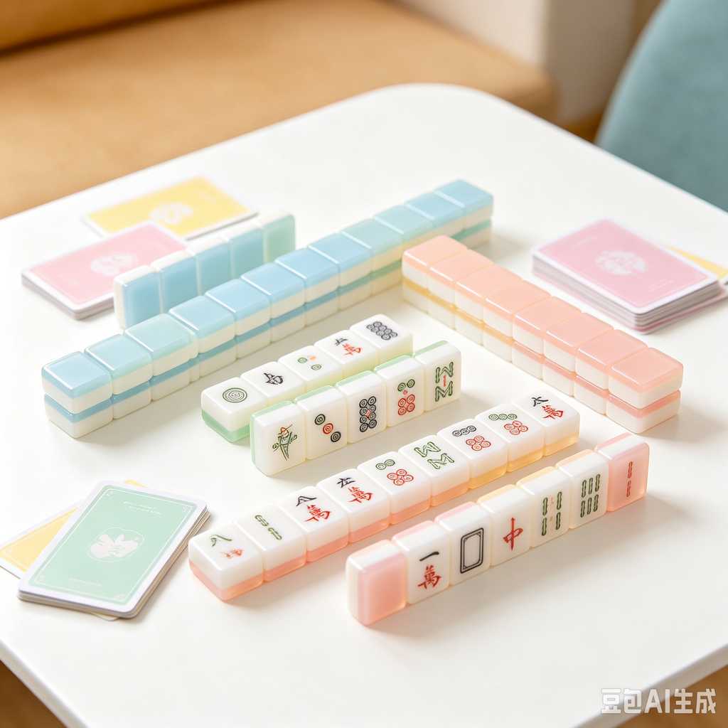 Winnipeg,mahjong