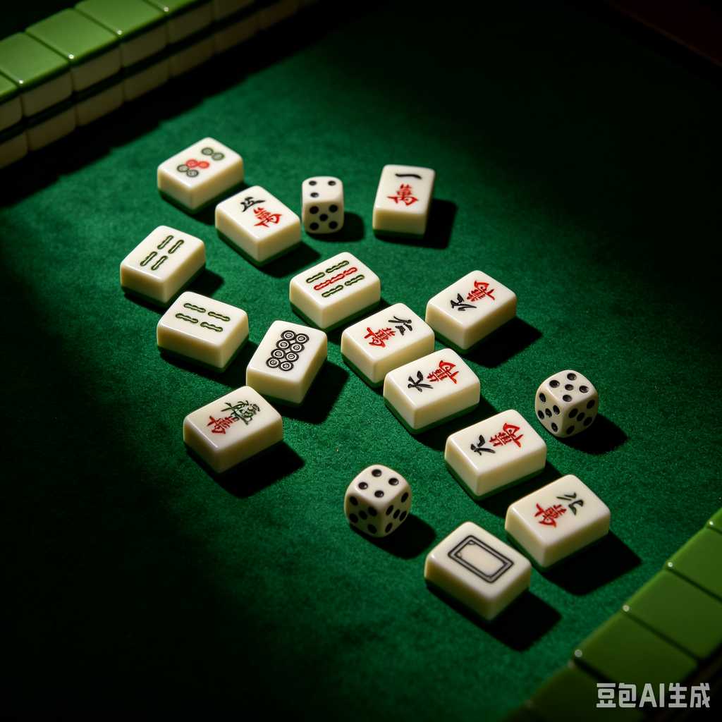 Ottawa,mahjong
