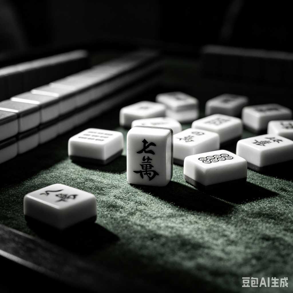 Ljubljana,mahjong