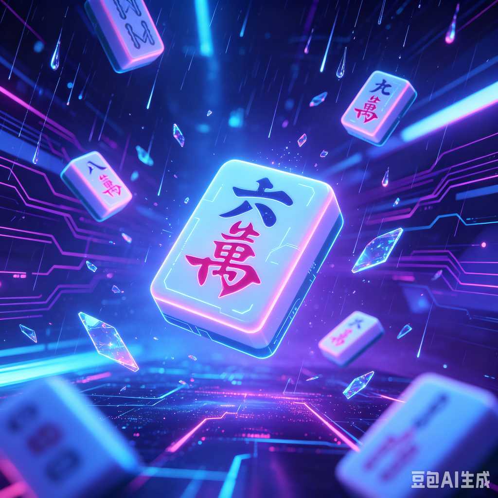 Hamilton,mahjong