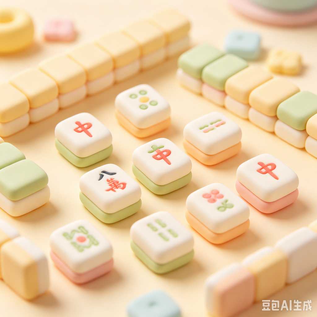 Düsseldorf,mahjong
