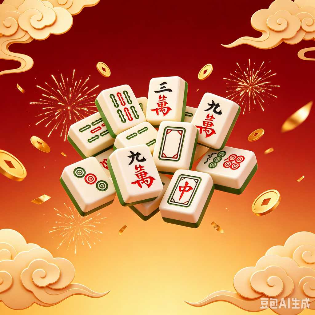 ChicagoHeights,mahjong
