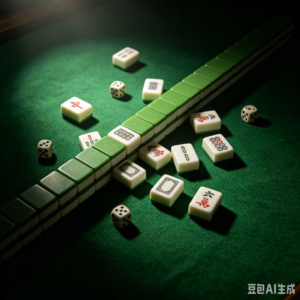 Jacksonville,mahjong