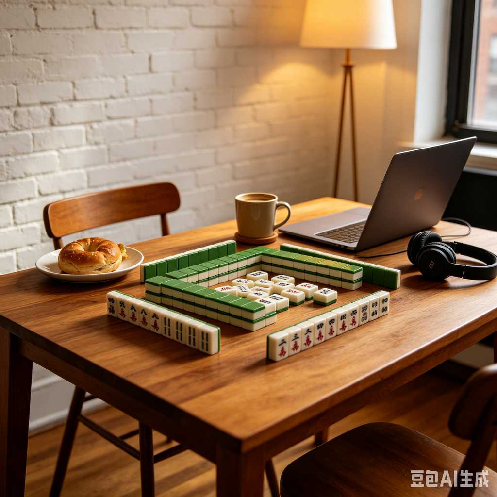 RapidCitySD,mahjong