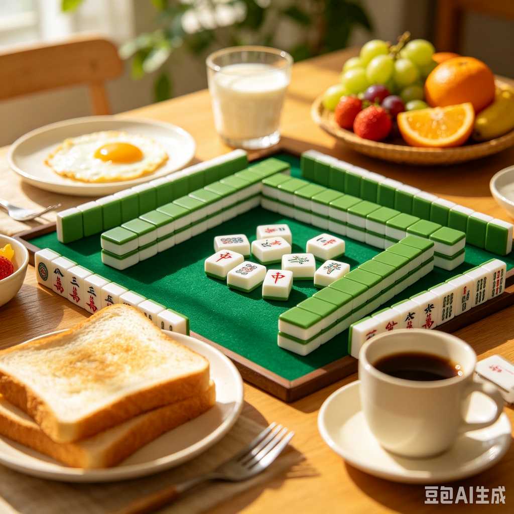 Birmingham,mahjong