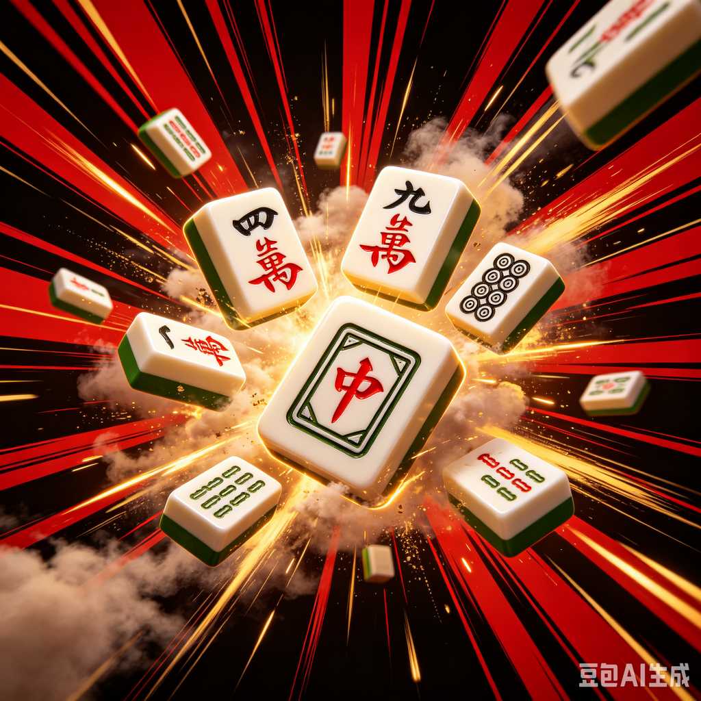 Paramaribo,mahjong