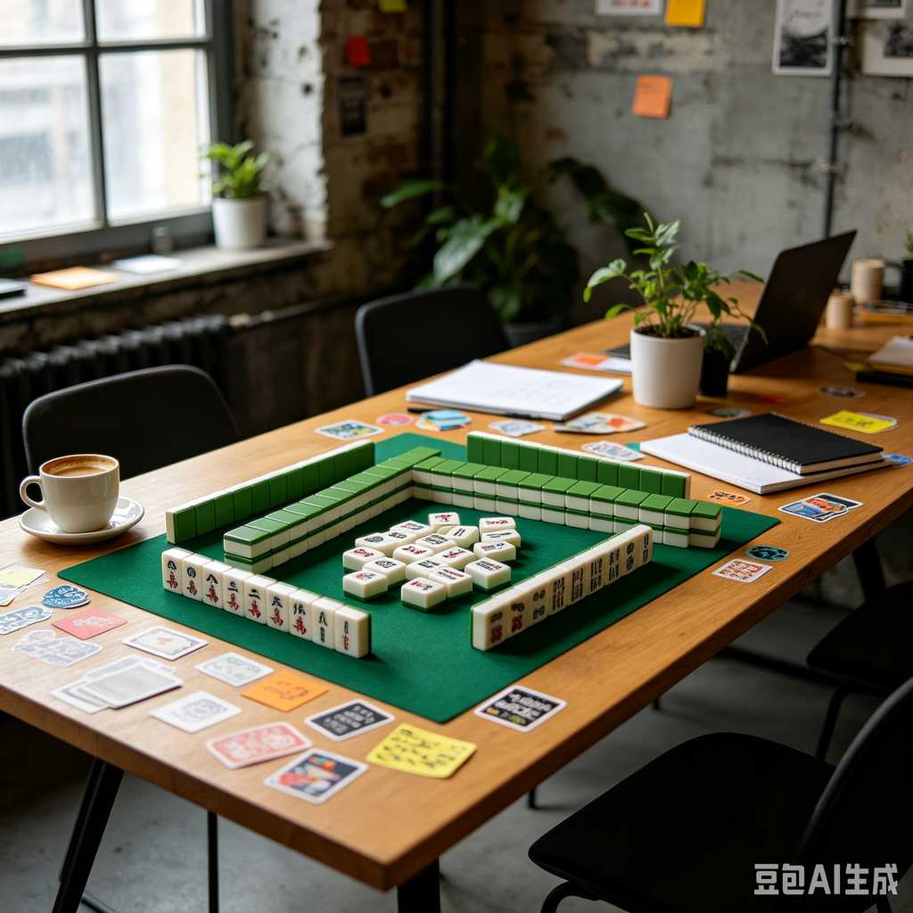 Aguascalientes,mahjong