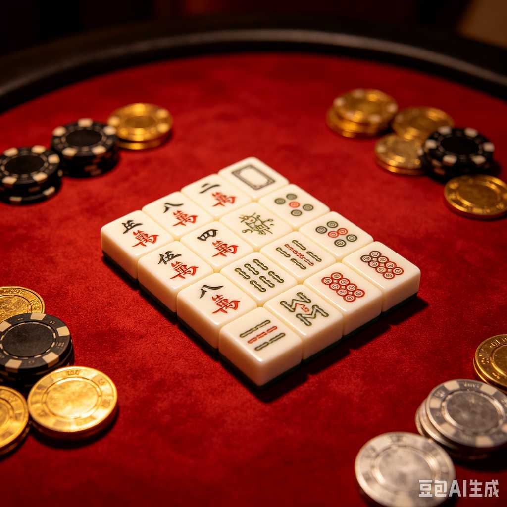 Manchester,mahjong