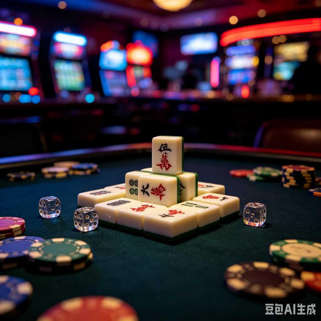 NorthDakota,mahjong