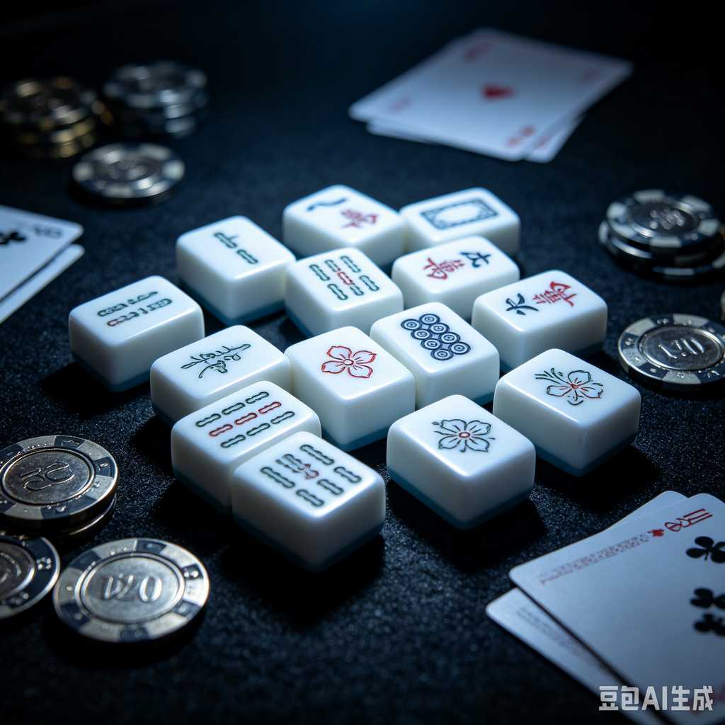 SanDiego,mahjong