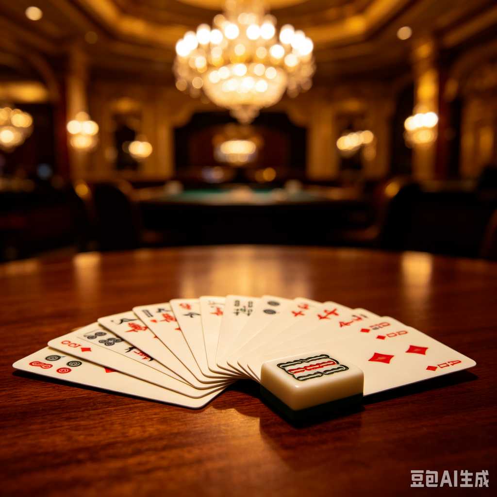 LaPaz,mahjong