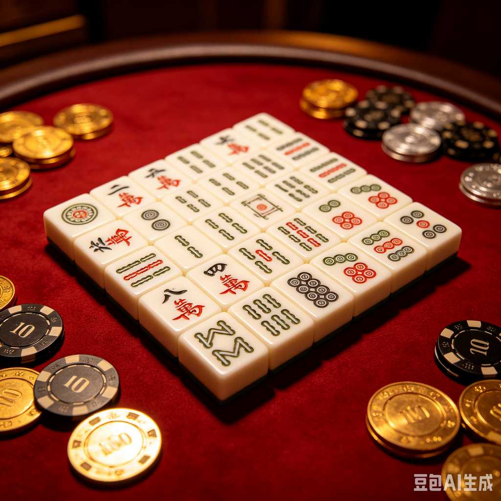 Malmo,mahjong