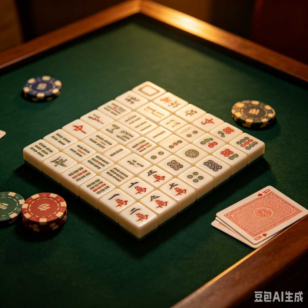 Jacksonville,mahjong