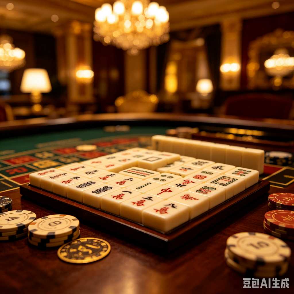 Erie,mahjong