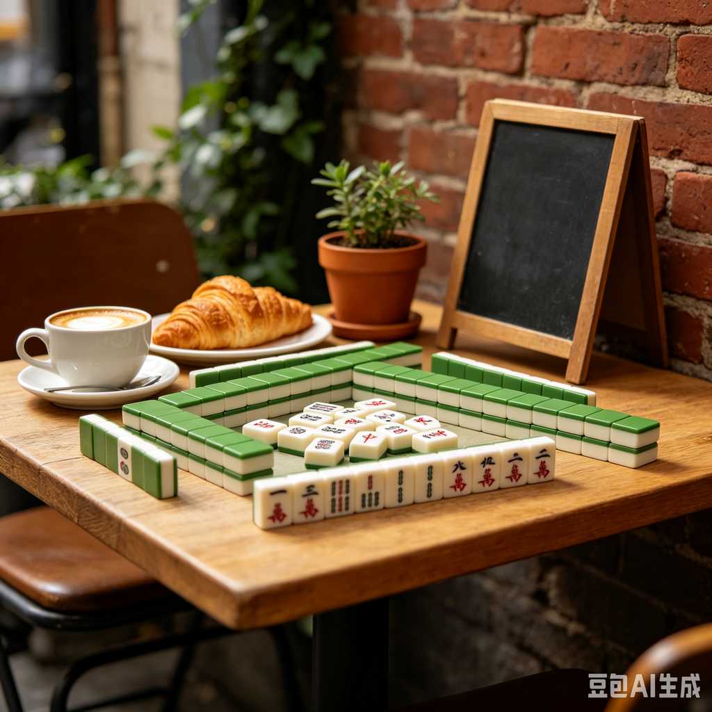 Knoxville,mahjong