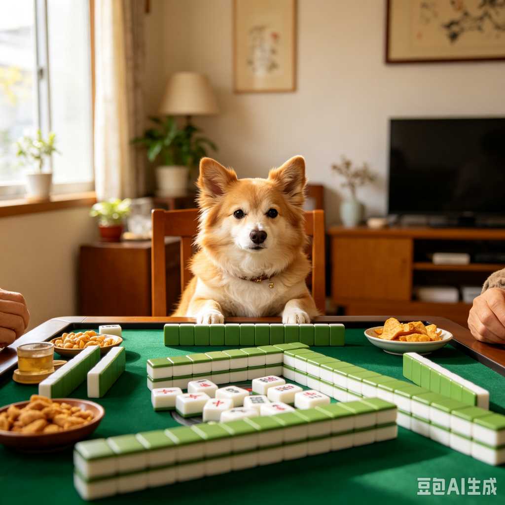 MexicoCity,mahjong
