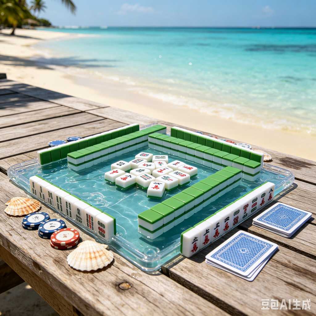 Genoa,mahjong