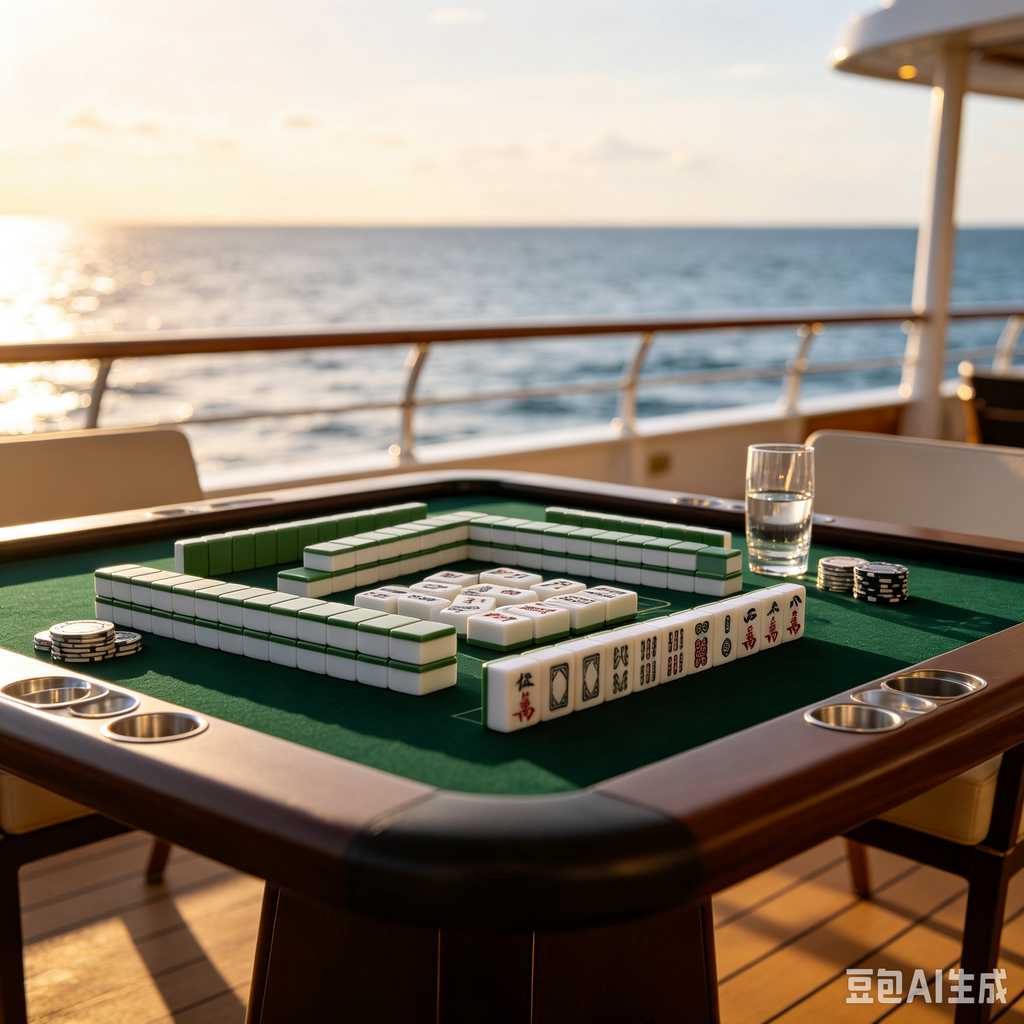 AuroraIL,mahjong
