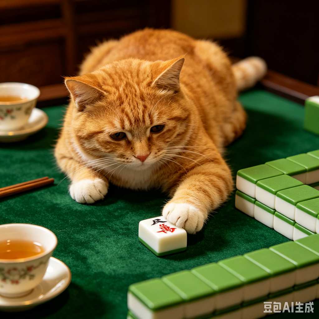 Ogden,mahjong