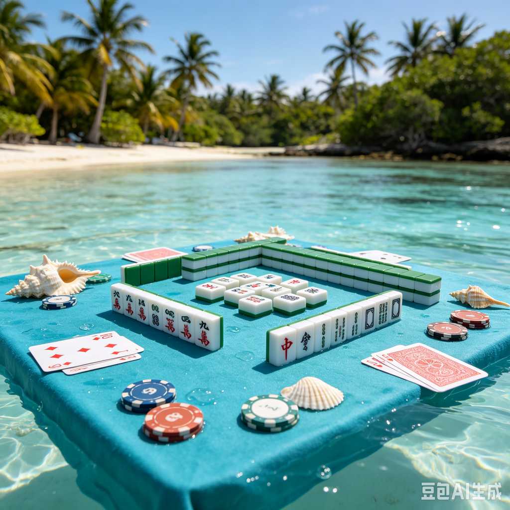 Cuenca,mahjong