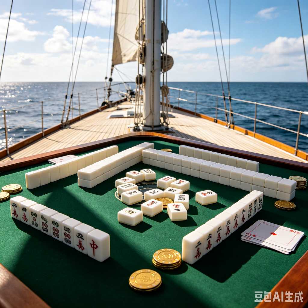 Champaign,mahjong