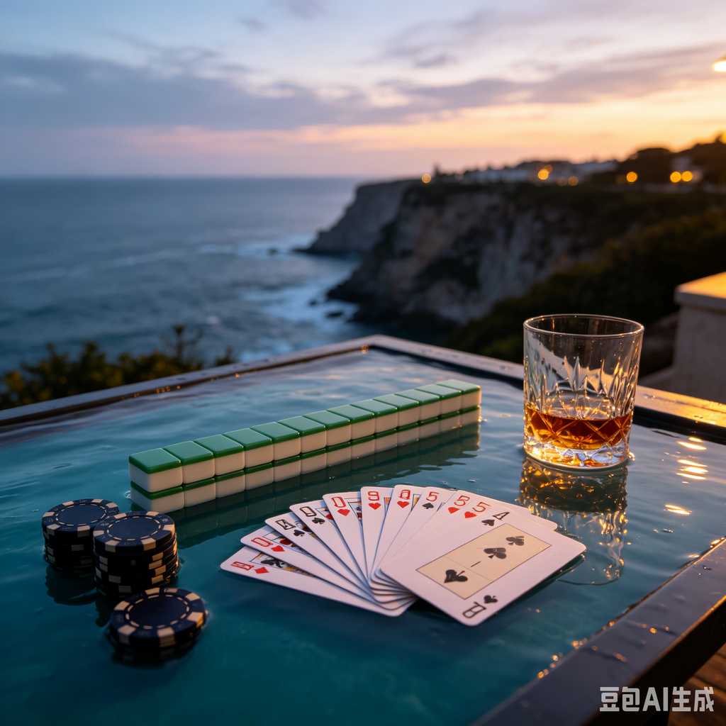 Cadiz,mahjong